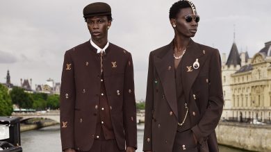 I gioielli per lui sono tendenza