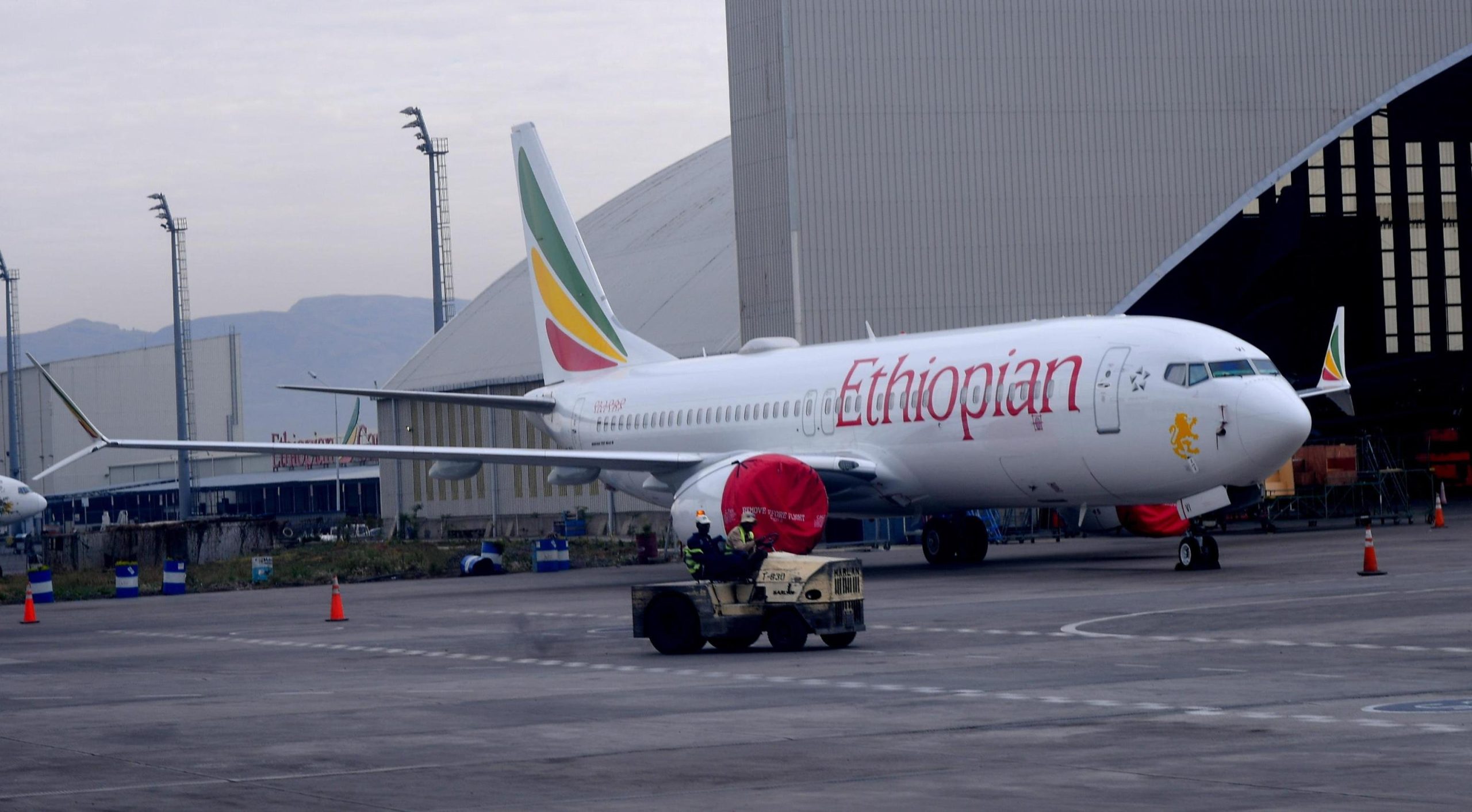 Boeing accetta la condanna per frode. Quanto vale una vita umana?