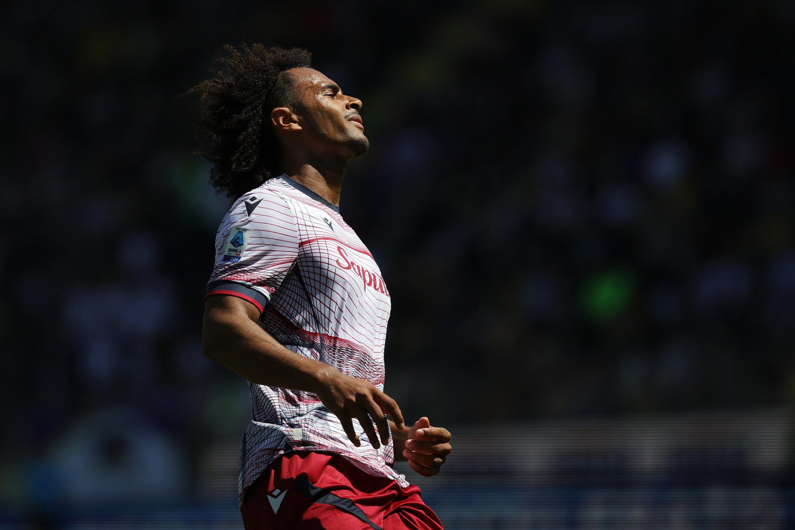 Zirkzee, niente Milan; fatta con il Manchester United