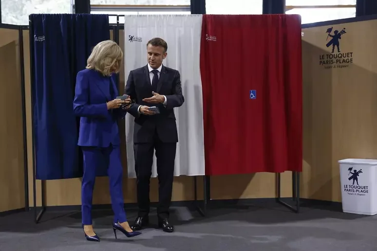 Elezioni Francia: i risultati del secondo turno in diretta. Vince la sinistra
