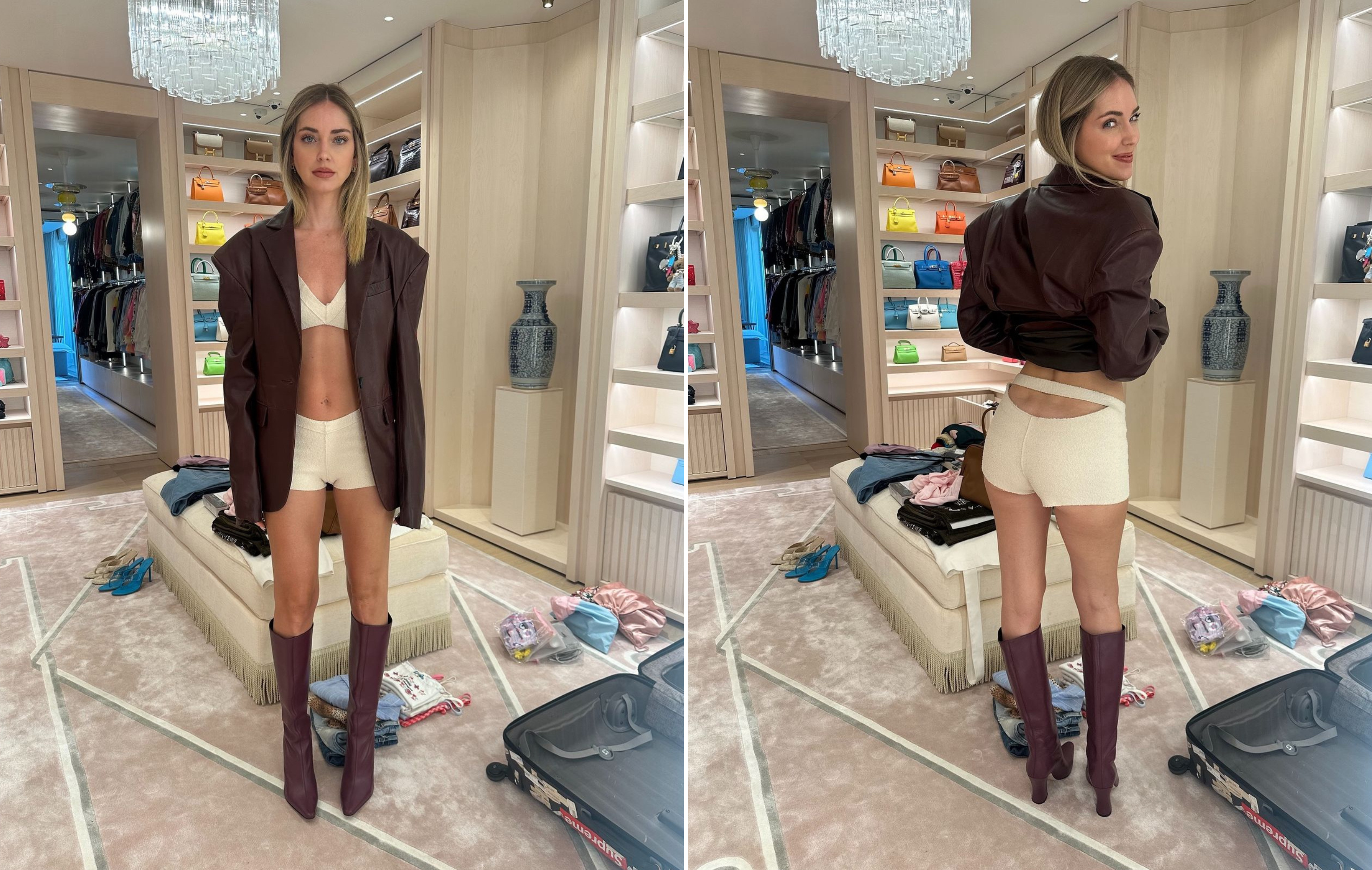 Cara Chiara Ferragni… Cara Chiara Ferragni…