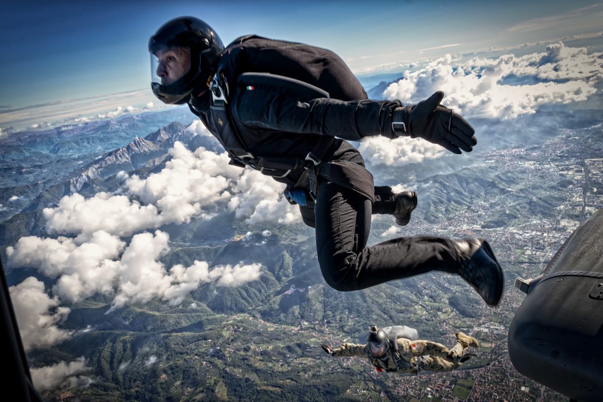 Galleria foto 'Comsubin, reparti molto speciali' - foto 4