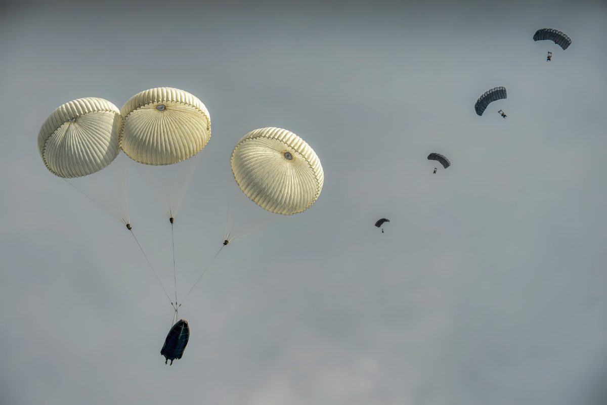 Galleria foto 'Comsubin, reparti molto speciali' - foto 5