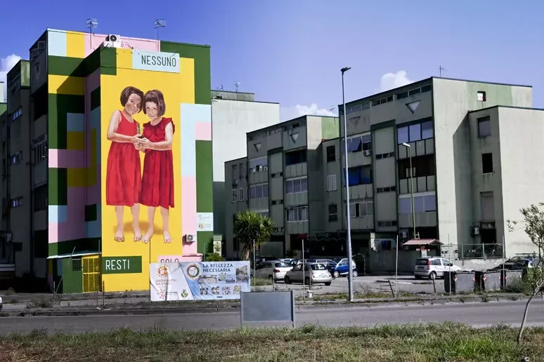 Stupri a Caivano, dure condanne per Varriale e Mosca