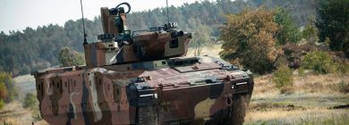 Leonardo-Rheinmetall, che cosa prevede l’accordo per i nuovi corazzati dell’Esercito