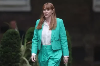 Keir Starmer nomina due donne in posizioni chiave nel nuovo governo laburista