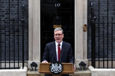 I laburisti vincono le elezioni nel Regno Unito. Brexit e crisi economica decisive