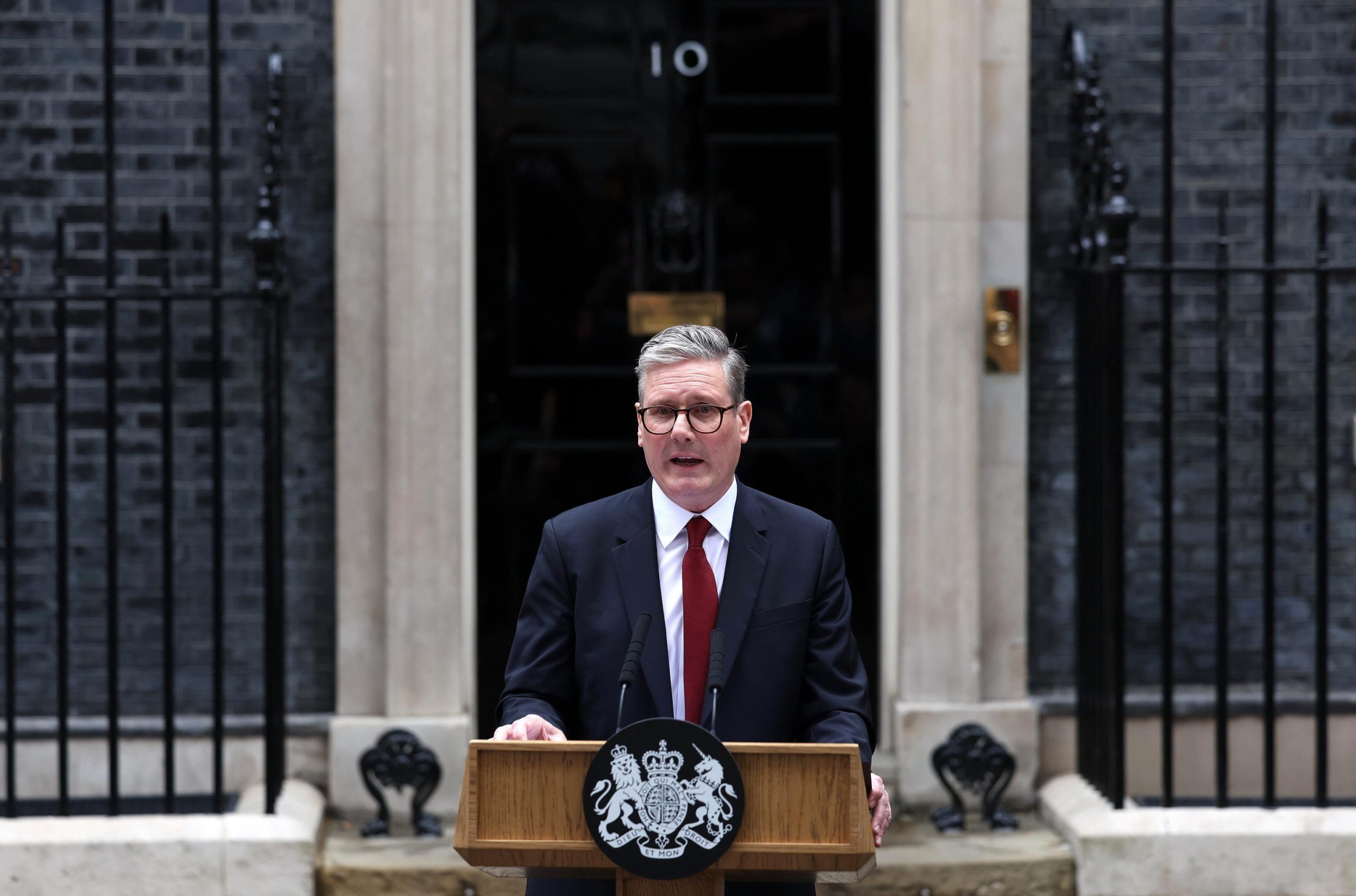 I laburisti vincono le elezioni nel Regno Unito. Brexit e crisi economica decisive I laburisti vincono le elezioni nel Regno Unito. Brexit e crisi economica decisive