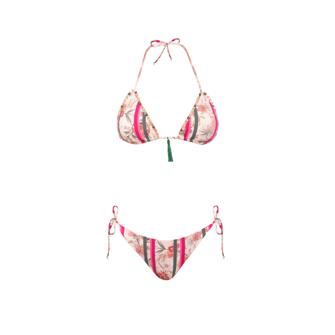 Guida ai costumi da bagno per l’Estate 2024 Guida ai costumi da bagno per l’Estate 2024