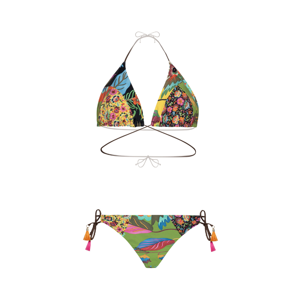 Guida ai costumi da bagno per l’Estate 2024 Guida ai costumi da bagno per l’Estate 2024