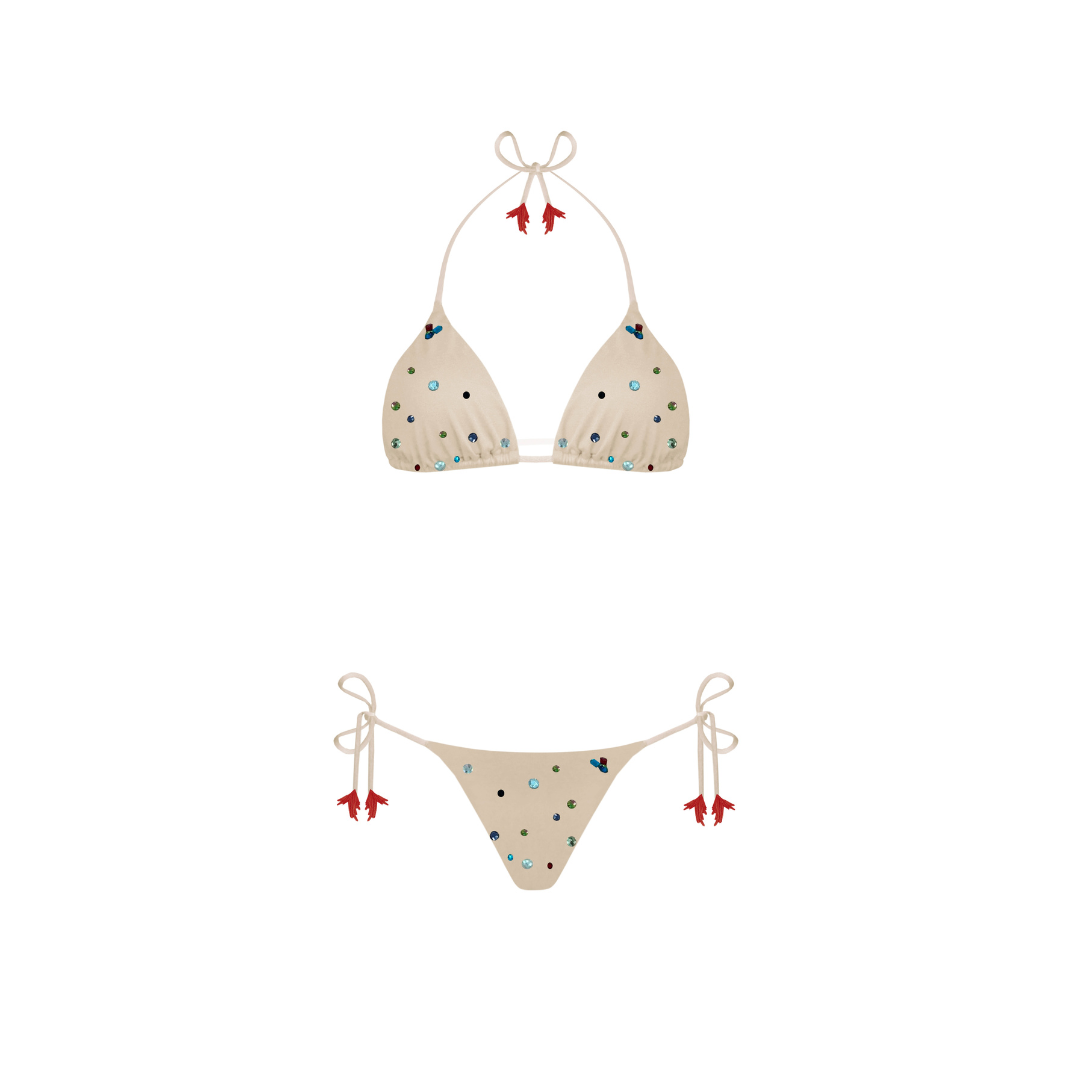 Guida ai costumi da bagno per l’Estate 2024 Guida ai costumi da bagno per l’Estate 2024