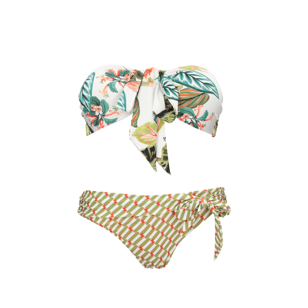 Guida ai costumi da bagno per l’Estate 2024 Guida ai costumi da bagno per l’Estate 2024