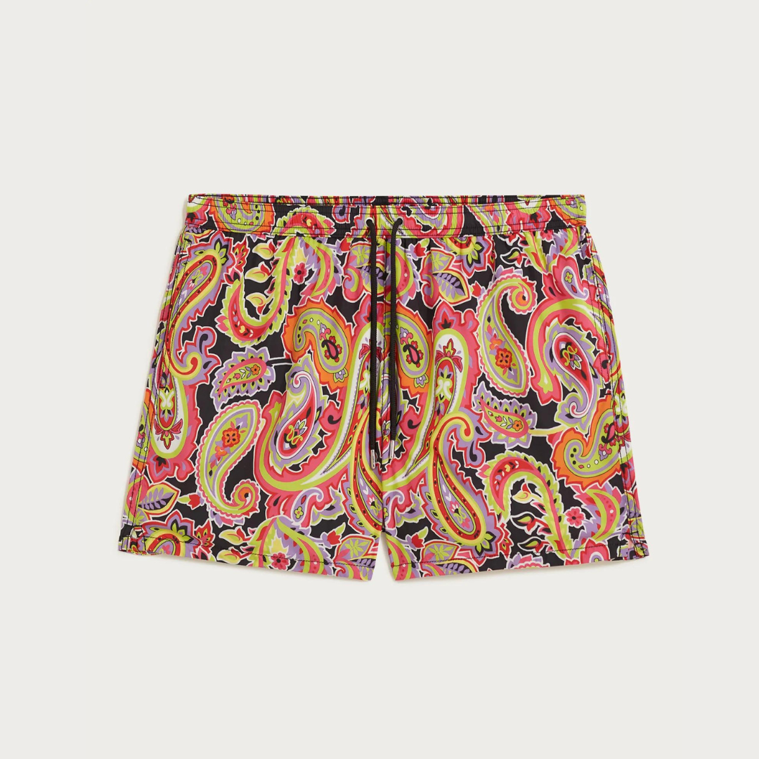 Guida ai costumi da bagno per l’Estate 2024 Guida ai costumi da bagno per l’Estate 2024