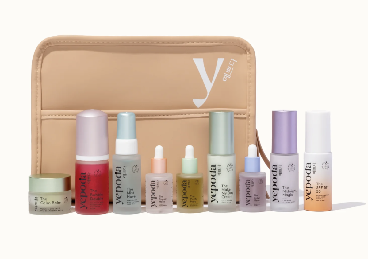 Le mini size must have da portare in viaggio Le mini size must have da portare in viaggio