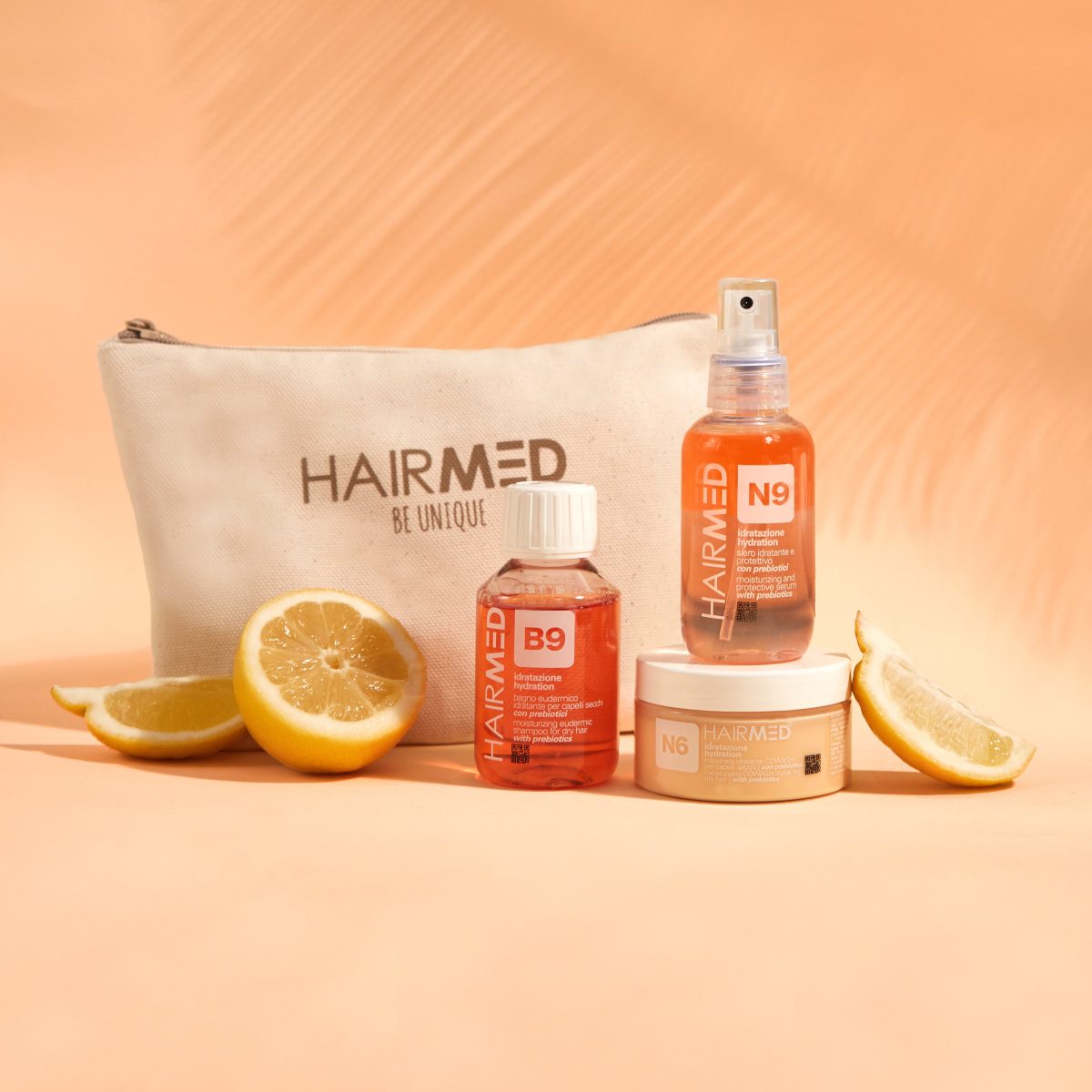 Galleria foto 'Le mini size must have da portare in viaggio' - foto 2