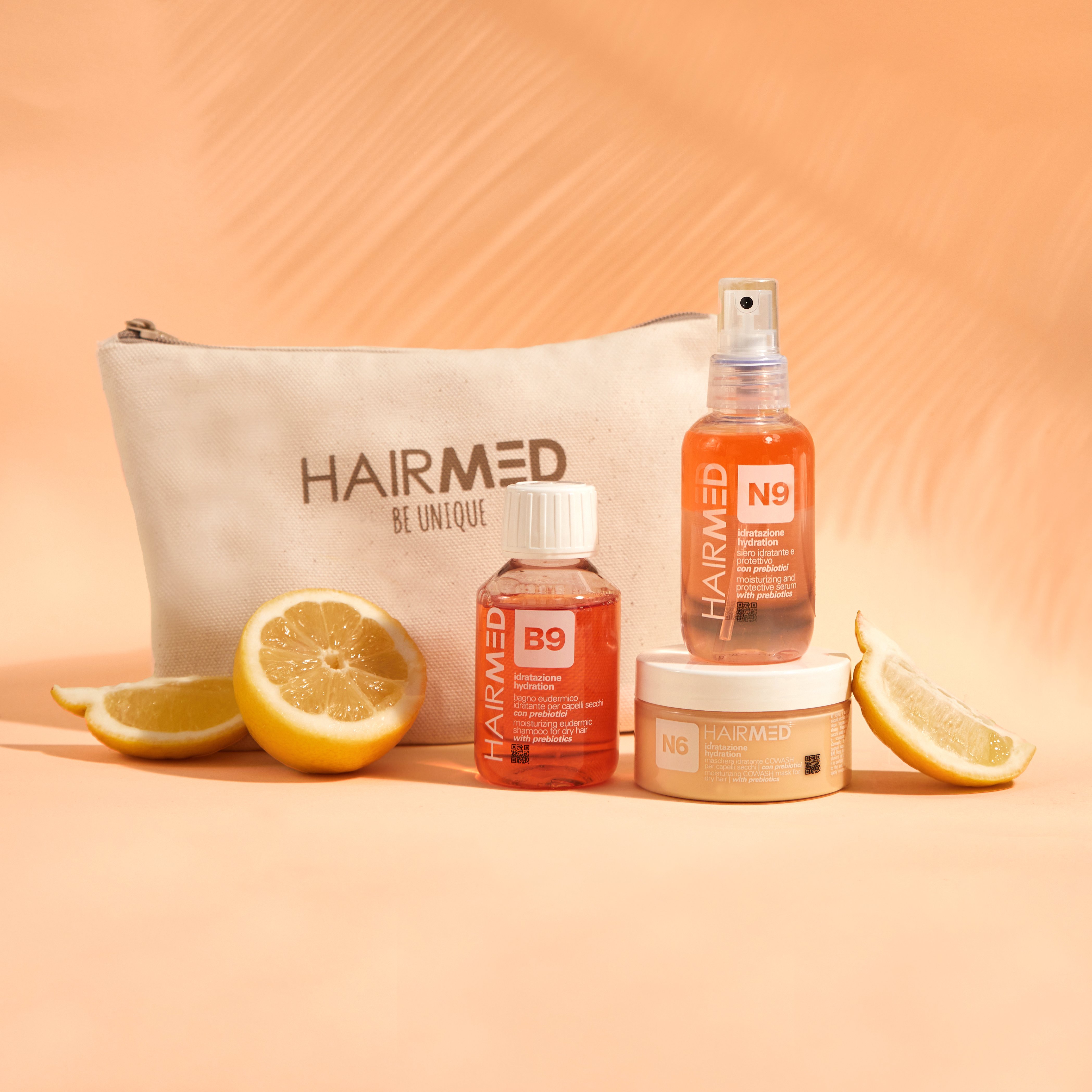 Le mini size must have da portare in viaggio Le mini size must have da portare in viaggio