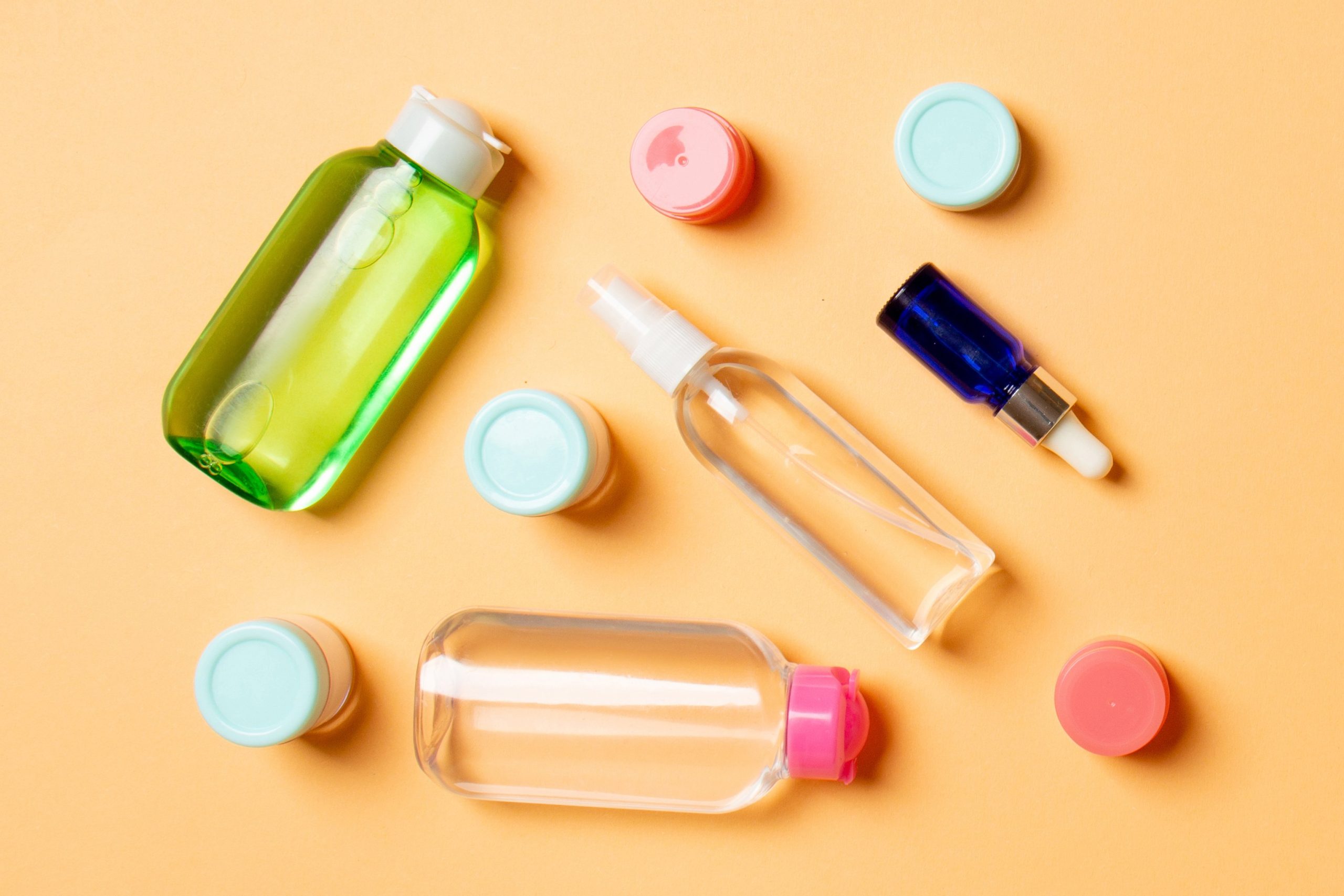 Le mini size must have da portare in viaggio Le mini size must have da portare in viaggio