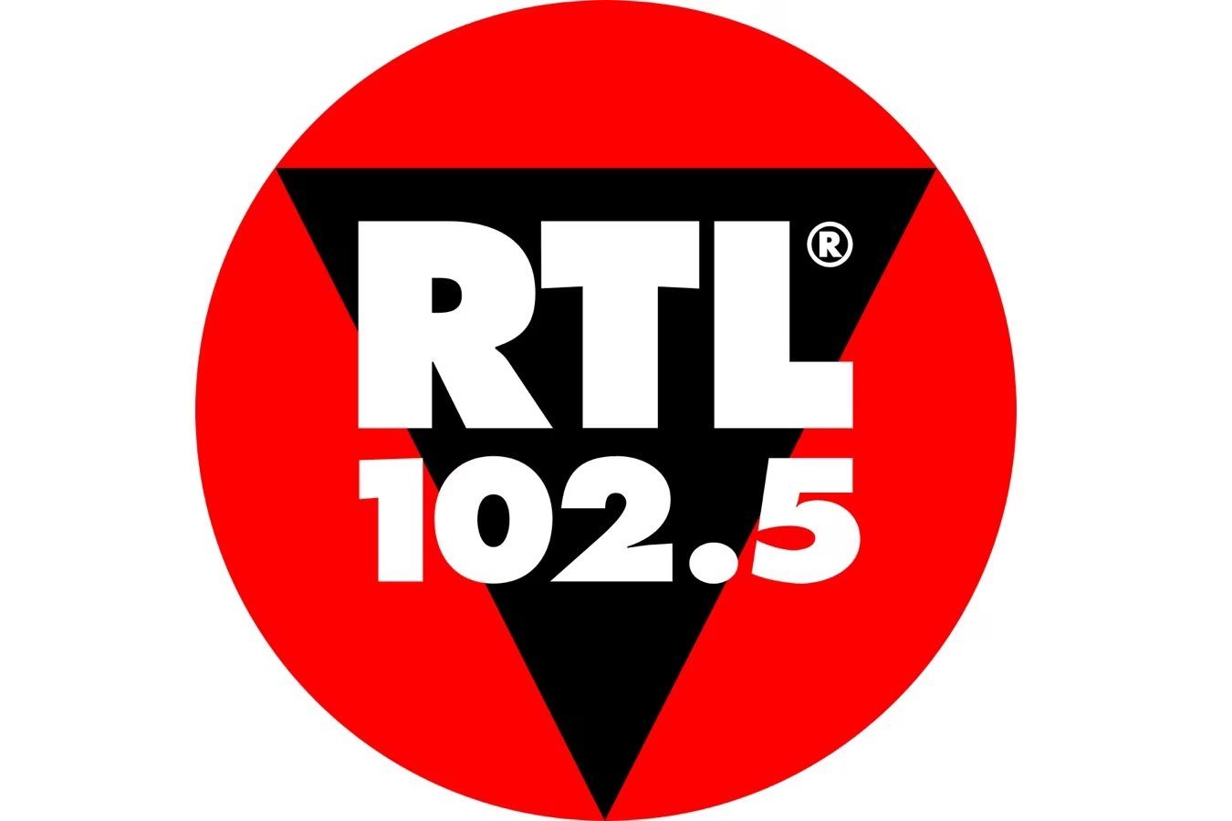 RTL 102.5 è la radio più ascoltata d’Italia RTL 102.5 è la radio più ascoltata d’Italia