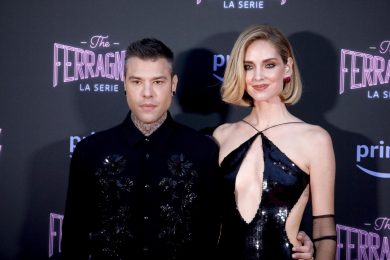 Continua la fuga dei follower da Chiara Ferragni, Fedez e parenti