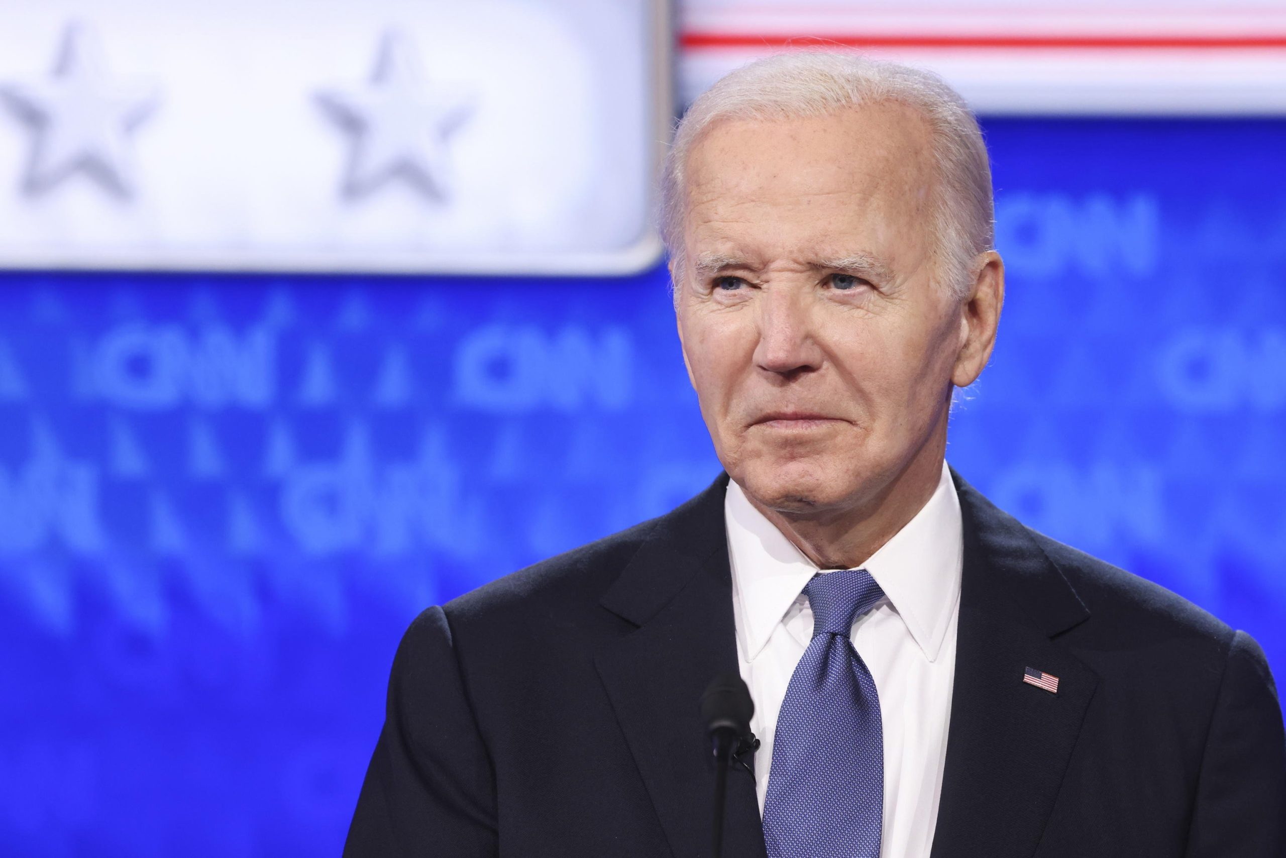 Le condizioni di Biden erano preoccupanti già nel 2020 (ma si faceva finta di non vedere)
