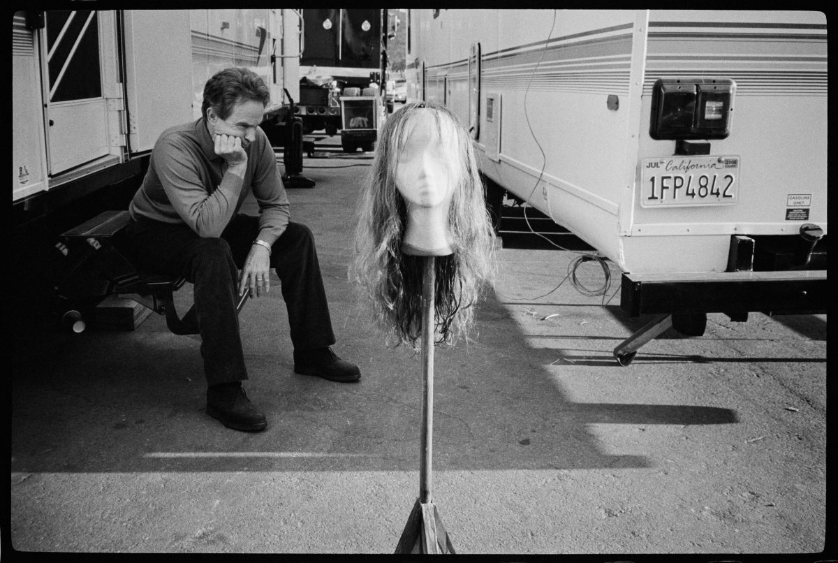 Galleria foto 'Peter Chelsom: «Così faccio correre  la fantasia delle star»' - foto 2