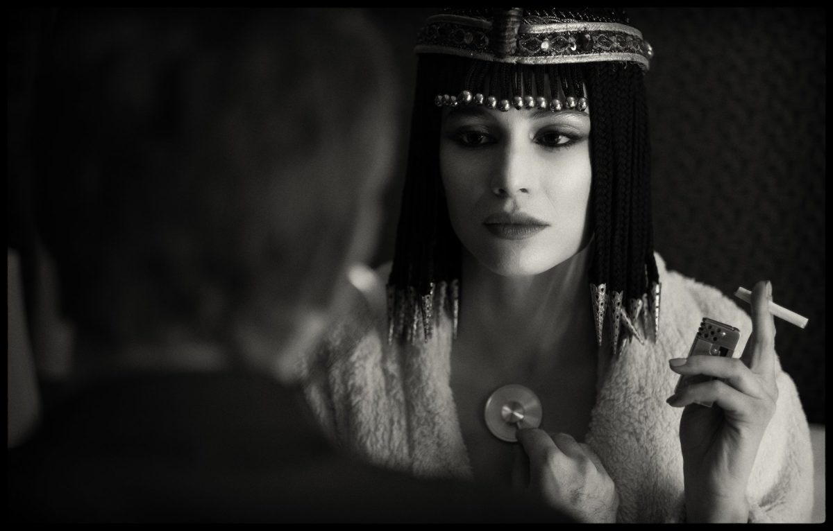 Galleria foto 'Peter Chelsom: «Così faccio correre  la fantasia delle star»' - foto 3