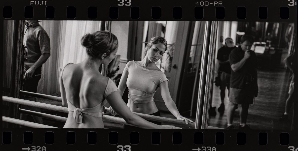 Galleria foto 'Peter Chelsom: «Così faccio correre  la fantasia delle star»' - foto 5