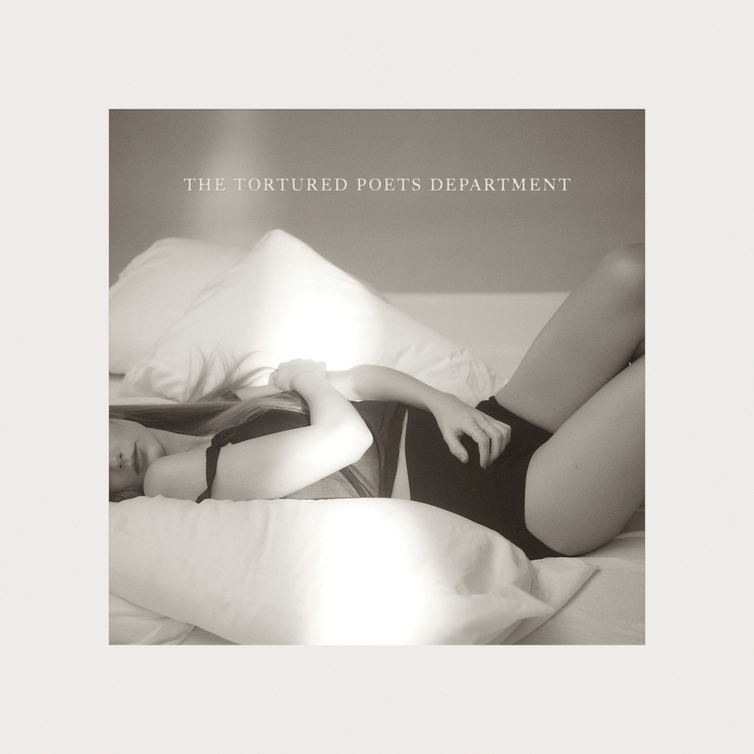 Taylor Swift, The Tortured Poets Department: la recensione del disco della diva
