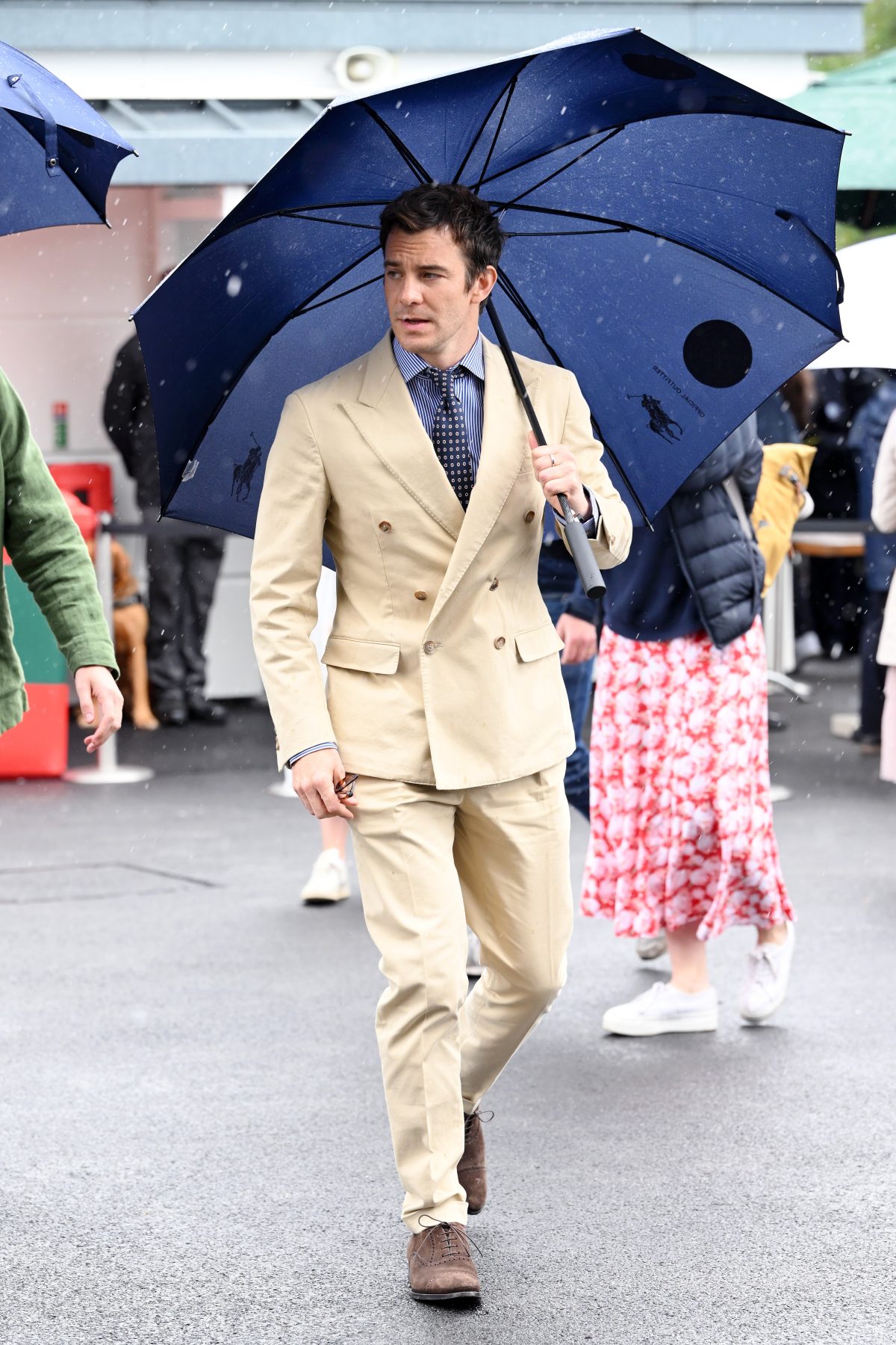 Galleria foto 'I campioni di stile di Wimbledon 2024' - foto 2