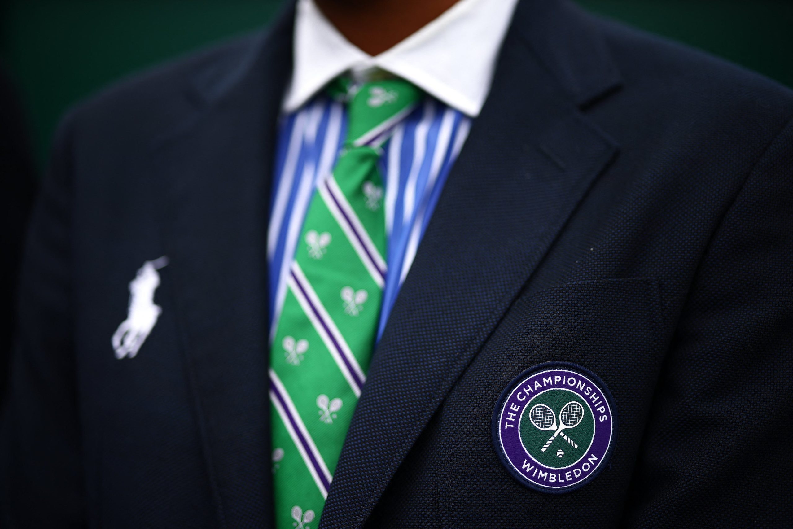 I campioni di stile di Wimbledon 2024
