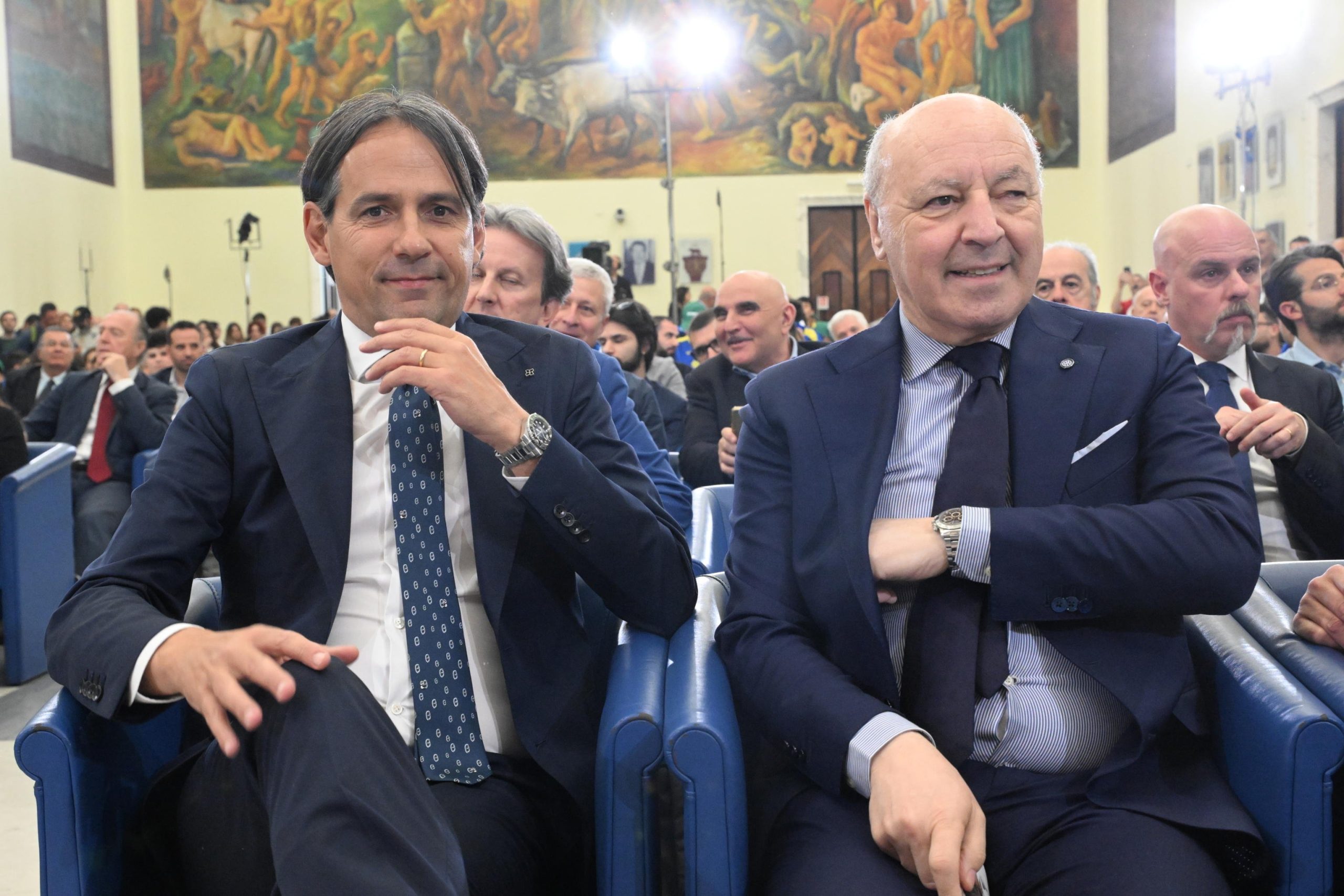 Inter, Oaktree mantiene le promesse: niente plusvalenze per ripianare il bilancio