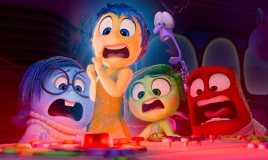 Incassi di metà 2024: vola Inside out 2, sorpresa cinema d’autore