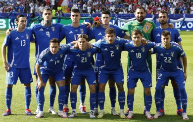 Italia, flop Euro 2024: ecco come si disperde il (poco) talento del nostro calcio