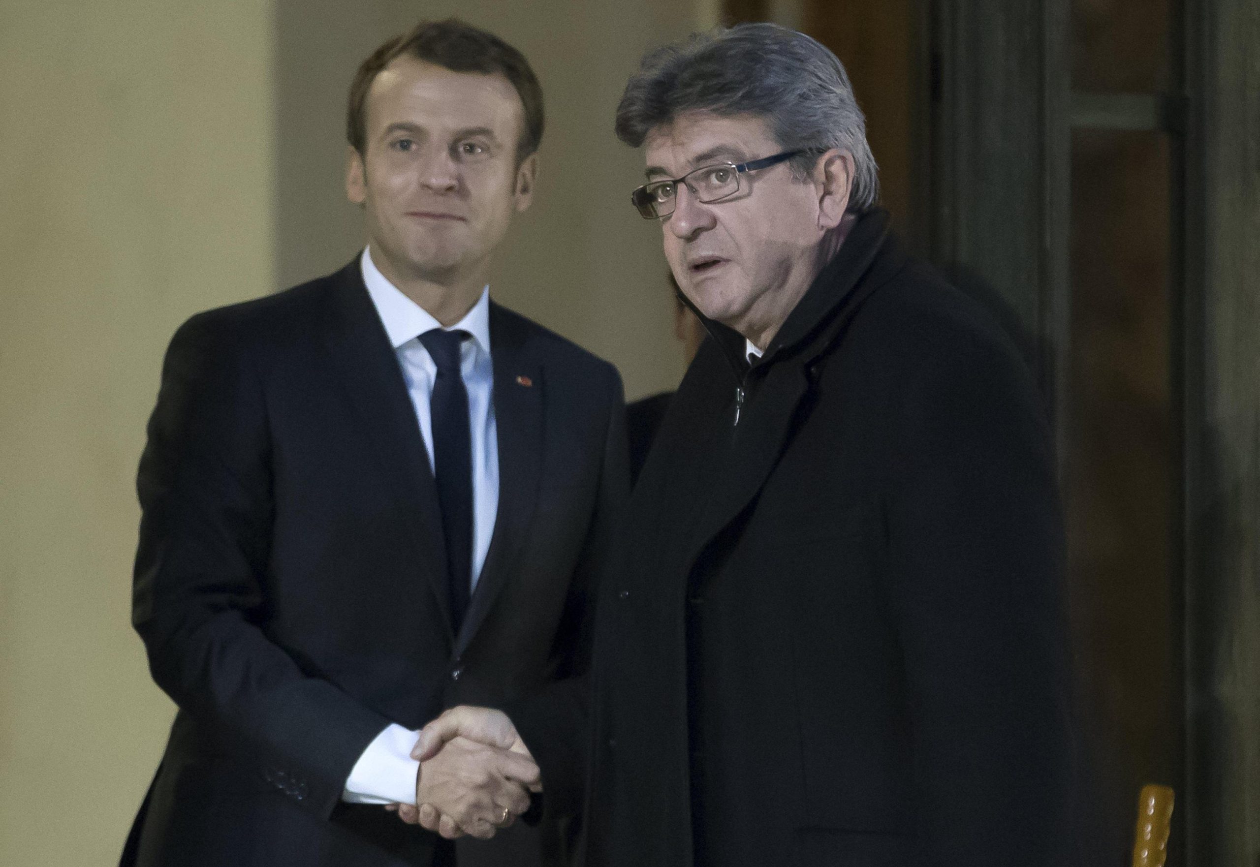 Il «blocco repubblicano» della sinistra sarà un fallimento anche se vincerà (come accaduto in Italia)