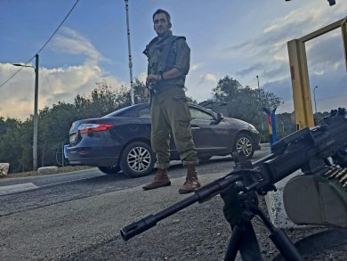 Gli esperti di difesa sono certi dell’attacco Usa ad Hezbollah