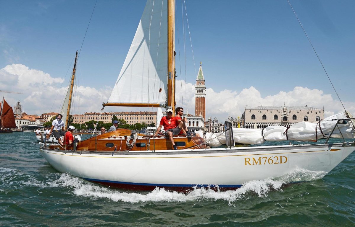 Galleria foto 'Vittoria di Naïf all’XI Trofeo Principato di Monaco' - foto 3