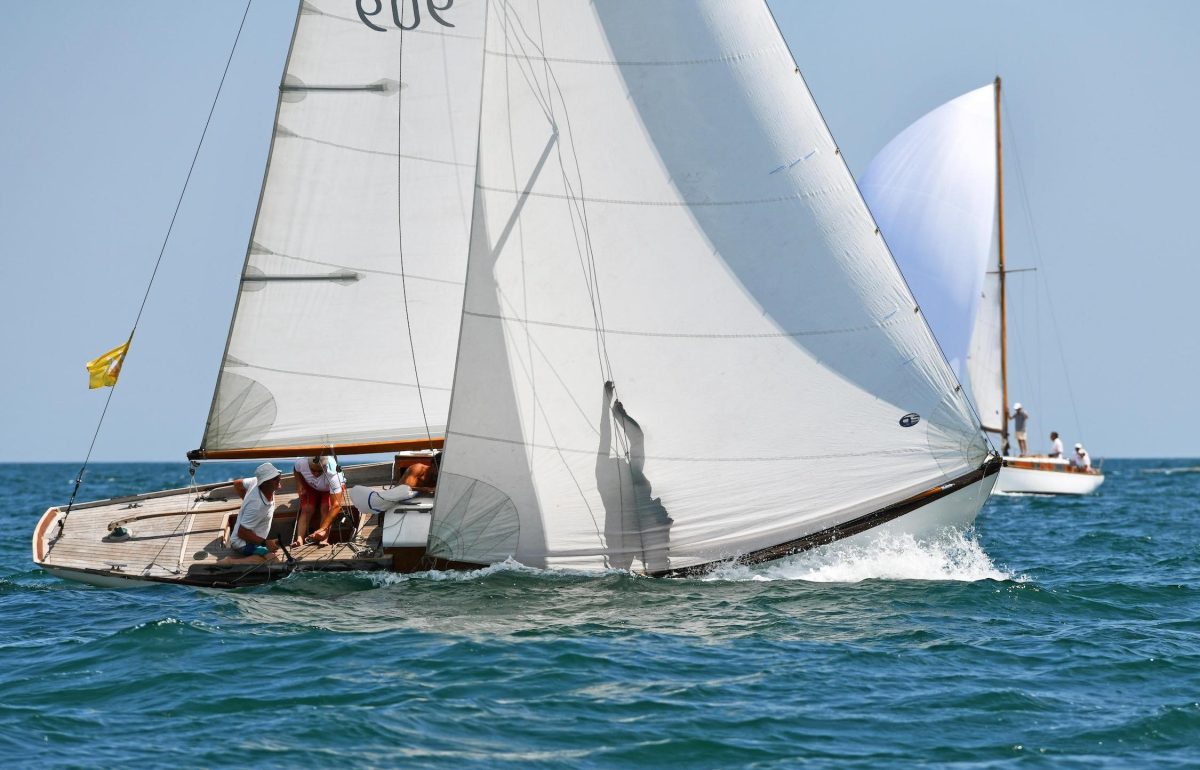 Galleria foto 'Vittoria di Naïf all’XI Trofeo Principato di Monaco' - foto 4