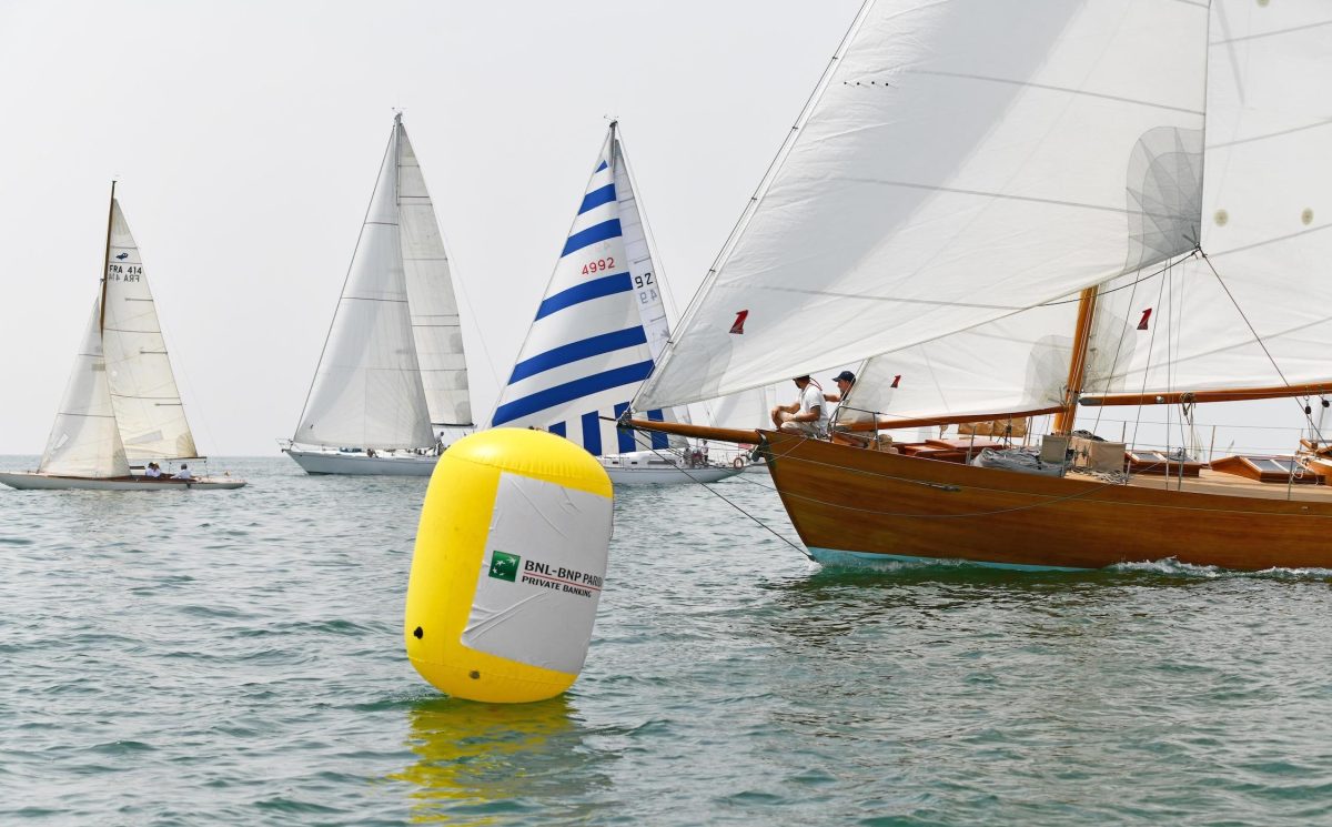 Galleria foto 'Vittoria di Naïf all’XI Trofeo Principato di Monaco' - foto 6