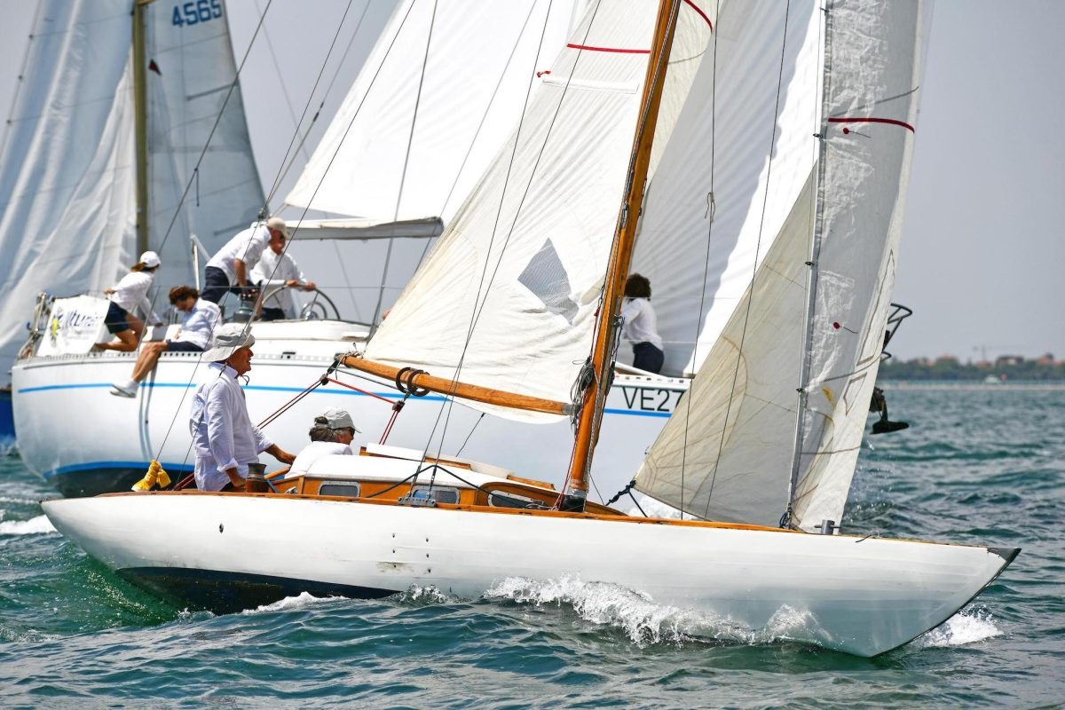 Galleria foto 'Vittoria di Naïf all’XI Trofeo Principato di Monaco' - foto 7