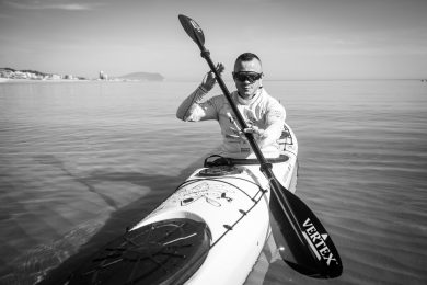 Un record da sogno contro la fibrosi cistica