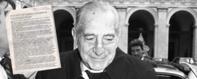 Smontata l’ennesima bufala del No, Vassalli era a favore della separazione delle carriere