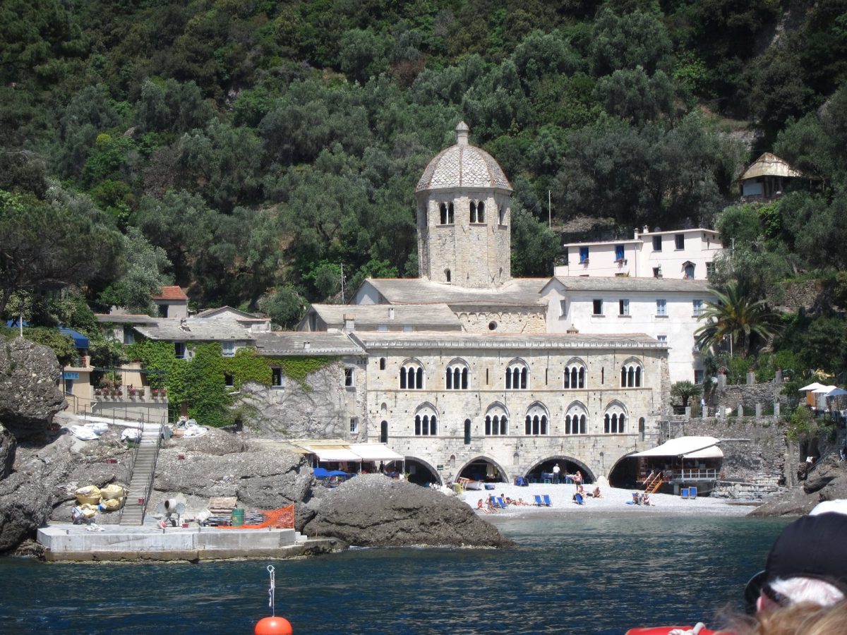 Galleria foto 'Viaggia, prega, ama: i luoghi dello spiritual detox' - foto 2