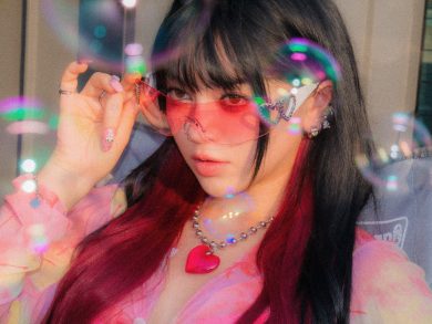 In conversation with: AleXa
