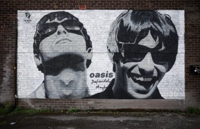 Oasis: guida ai loro album (dal più bello al meno riuscito)