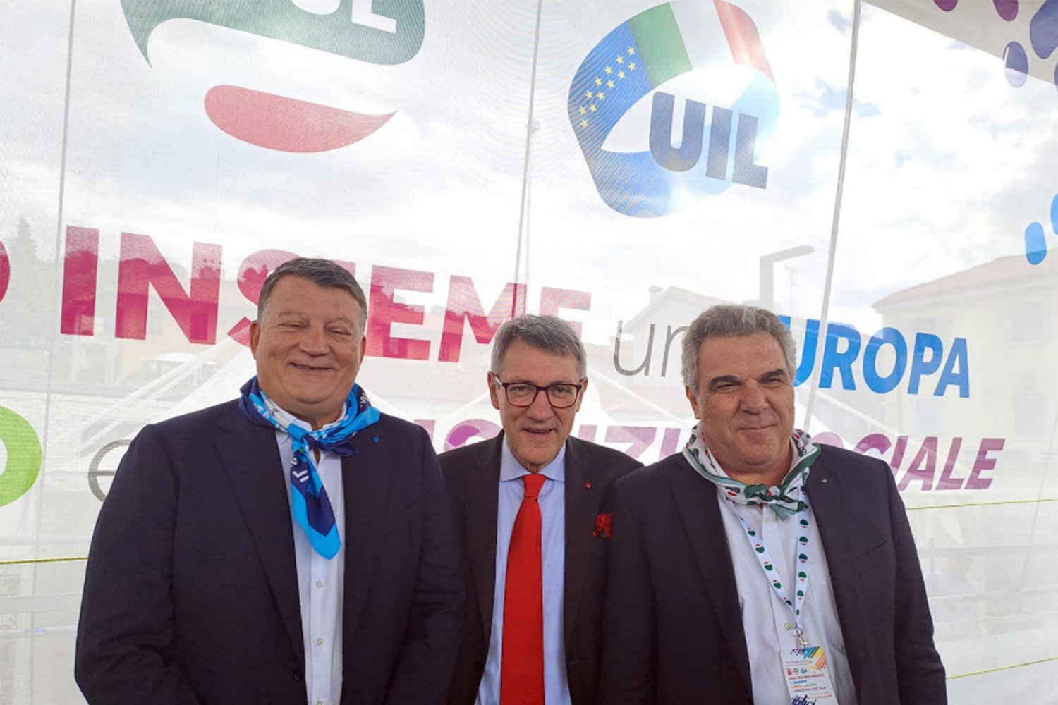 L’autunno dello scontento sindacale L’autunno dello scontento sindacale