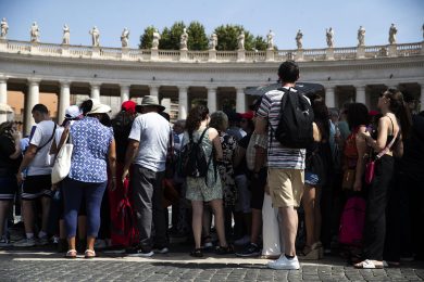 Tassa di soggiorno solo il 22% dei Comuni la applica