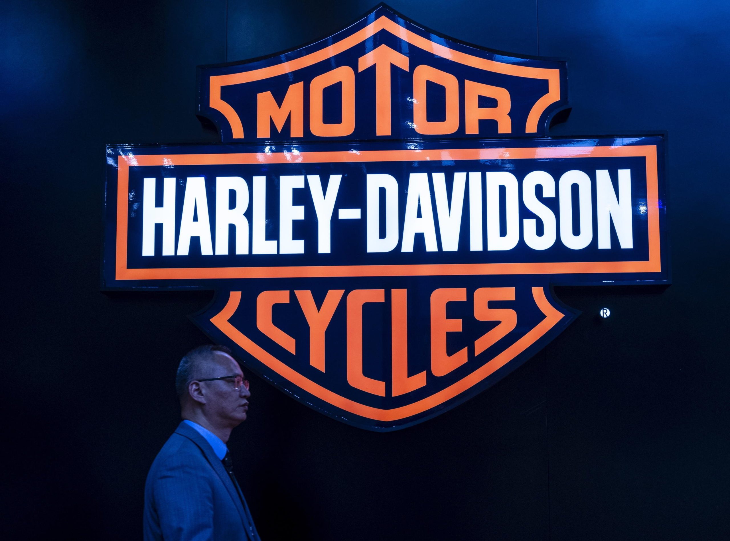 Harley Davidson e le altre aziende americane che dicono addio all’inclusione a tutti i costi