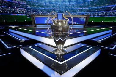 La Champions League rivoluzionata per ora è una grande confusione