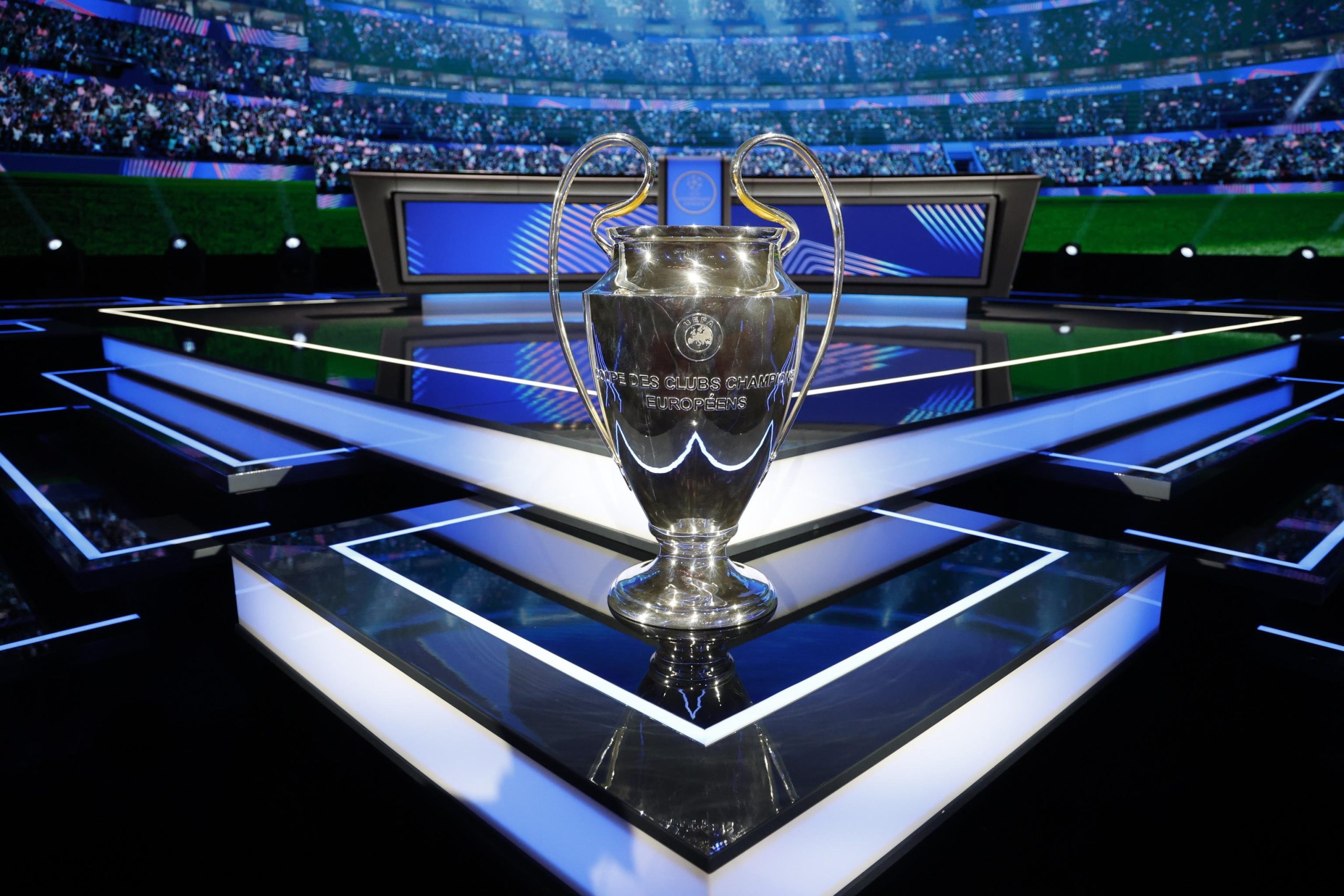 La Champions League rivoluzionata per ora è una grande confusione