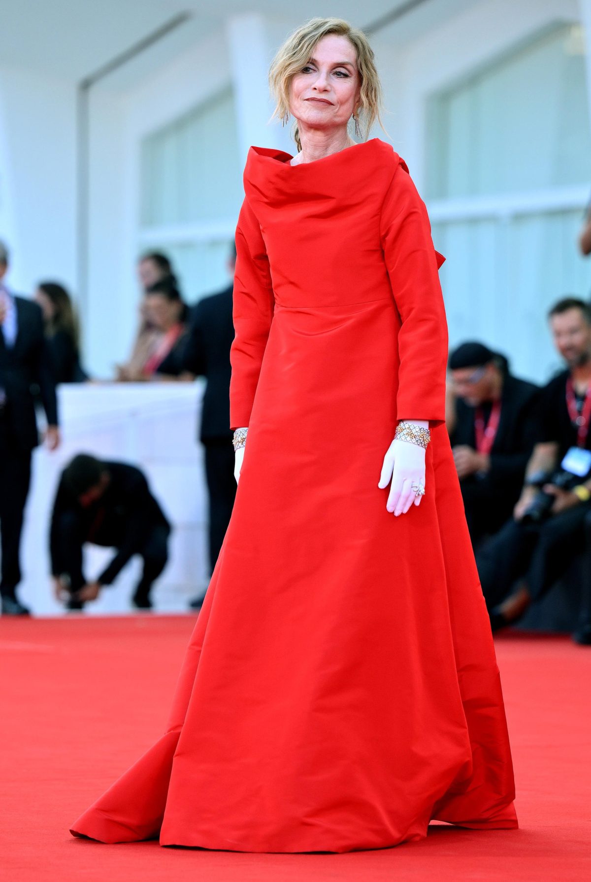 Galleria foto 'Venezia 2024: il meglio dal red carpet' - foto 75